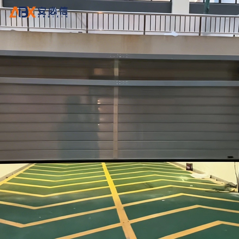 沈阳市厂房高速门